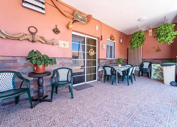 Villa Paulito El Roque